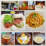 Trattoria Stella - 