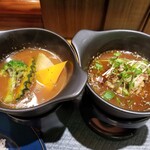 Yakuzen Soup Curry 8,000,000