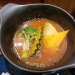 Yakuzen Soup Curry 8,000,000