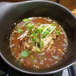 Yakuzen Soup Curry 8,000,000