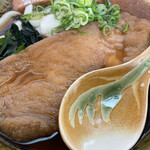 讃岐うどん工房 かどっこ - 