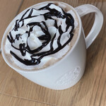 Starbucks Coffee - 