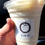 Fruits Sand JIRO store - 