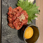 会員制焼肉 松阪屋 - 