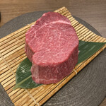会員制焼肉 松阪屋 - 