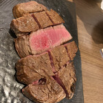 会員制焼肉 松阪屋 - 