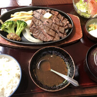 赤坂 津つ井 総本店 - 