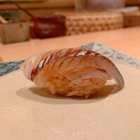 鮨 やま田 - 