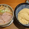 麺 一直 - 料理写真:つけそば味噌