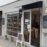 フードスケープ - 