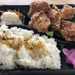 カーニバルチキン - 料理写真: