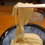 麺 一直 - 麺
