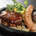 シーフードレストランメヒコ大洗店 - 