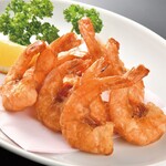 シーフードレストランメヒコ大洗店 - 