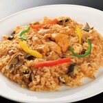 シーフードレストランメヒコ大洗店 - 