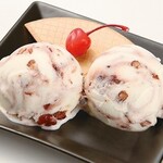 シーフードレストランメヒコ大洗店 - 