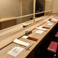 我逢人 - カウンター