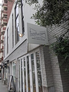 Foodscape! - 