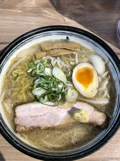 らーめん木蓮 発寒南 ラーメン 食べログ らーめん木蓮 発寒南 ラーメン 食べログ