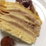 アンリシャルパンティエ - 