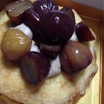 アンリシャルパンティエ - 