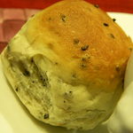 リストランテ シャイー - 自家製パン