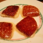 豚玉 - 吉田牧場カチョカバロ!!