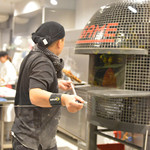 ピッツェリア・エ・バール・レガーメ - 