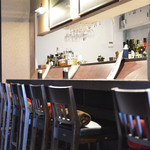 ピッツェリア・エ・バール・レガーメ - 