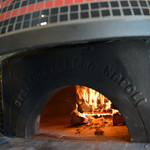 ピッツェリア・エ・バール・レガーメ - 