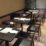 ピッツェリア・エ・バール・レガーメ - 