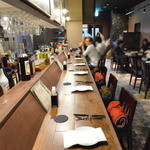 ピッツェリア・エ・バール・レガーメ - 