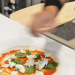 ピッツェリア・エ・バール・レガーメ - 