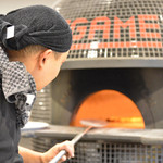 ピッツェリア・エ・バール・レガーメ - 