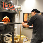 ピッツェリア・エ・バール・レガーメ - 