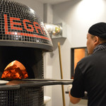 ピッツェリア・エ・バール・レガーメ - 