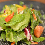 ピッツェリア・エ・バール・レガーメ - 