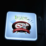 ピッツェリア・エ・バール・レガーメ - 