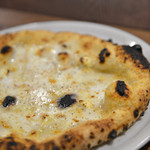 ピッツェリア・エ・バール・レガーメ - 