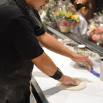 ピッツェリア・エ・バール・レガーメ - 