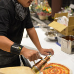 ピッツェリア・エ・バール・レガーメ - 