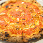 ピッツェリア・エ・バール・レガーメ - 