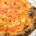 ピッツェリア・エ・バール・レガーメ - 