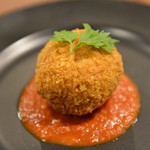 ピッツェリア・エ・バール・レガーメ - 