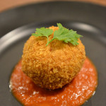 ピッツェリア・エ・バール・レガーメ - 