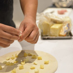 ピッツェリア・エ・バール・レガーメ - 