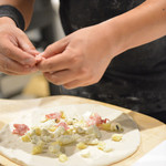 ピッツェリア・エ・バール・レガーメ - 