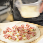 ピッツェリア・エ・バール・レガーメ - 