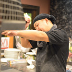 ピッツェリア・エ・バール・レガーメ - 