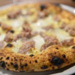 ピッツェリア・エ・バール・レガーメ - 